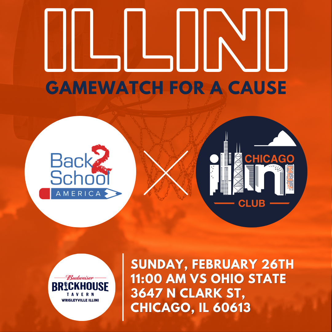 Fighting Illini Events and Hospitality