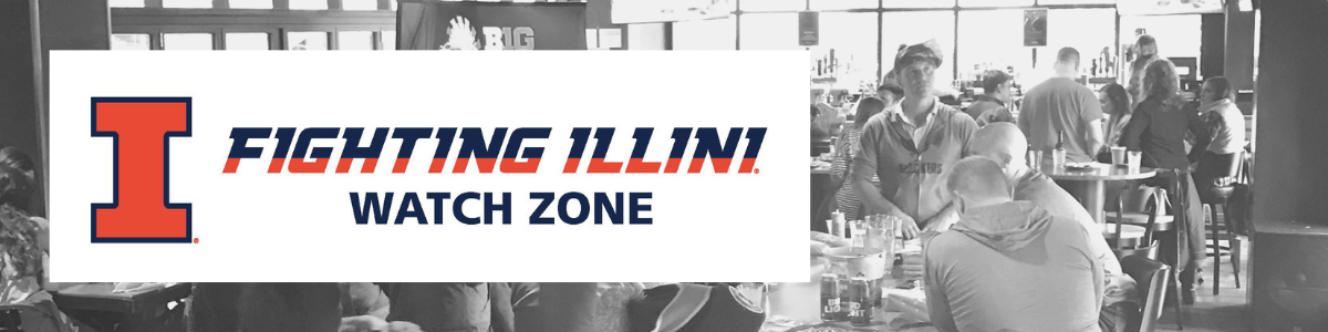 Its official: Fighting Illini to play at Wrigley Field